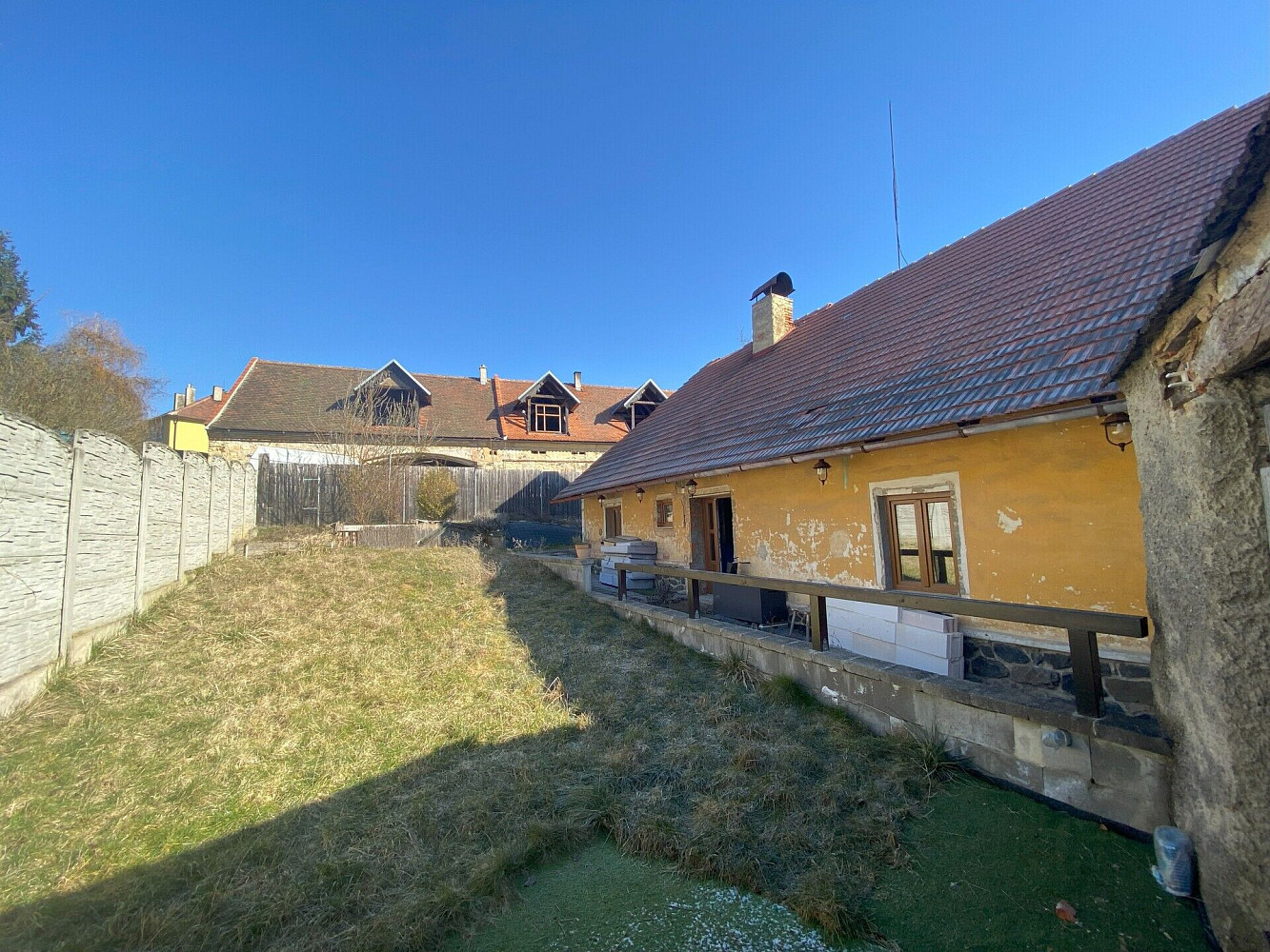Prodej domu 200 m² s pozemkem 383 m² — photo 3