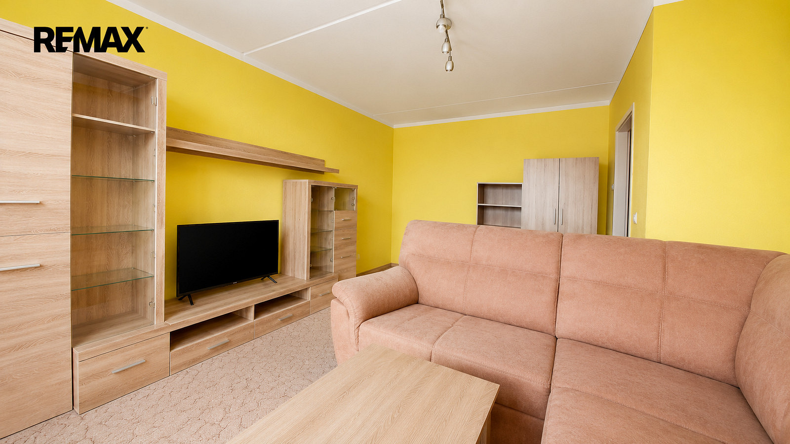 Prodej bytu 3+1 68 m² — photo 3