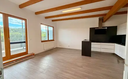 Pronájem bytu 2+kk 72 m², Bezručova, Mikulov, okres Břeclav