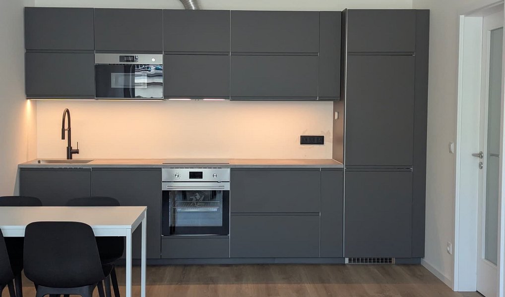 Pronájem bytu 2+kk 53 m², Praha – náhled fotky 4