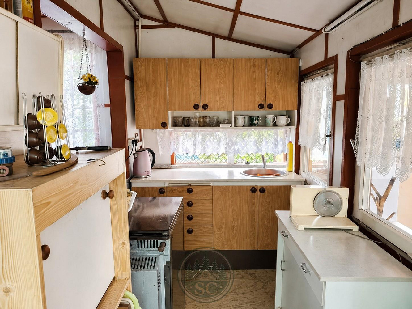 Prodej stavebního pozemku 498 m² – fotografie 3