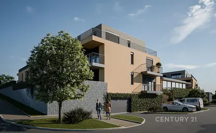 Prodej bytu 2+kk 74 m², Pražská, Jílové u Prahy - Radlík, okres Praha-západ