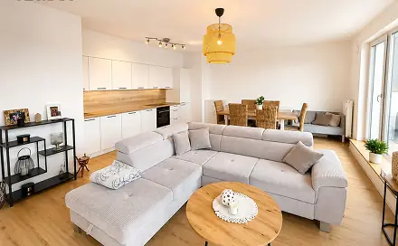 Pronájem bytu 4+kk 111 m², Vrbenská, České Budějovice - České Budějovice 4