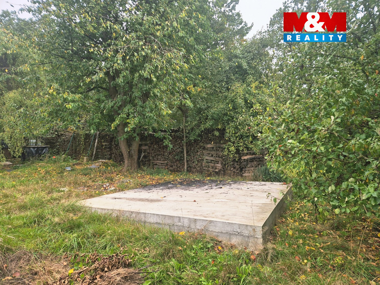 Prodej zahrady 593 m² — photo 2