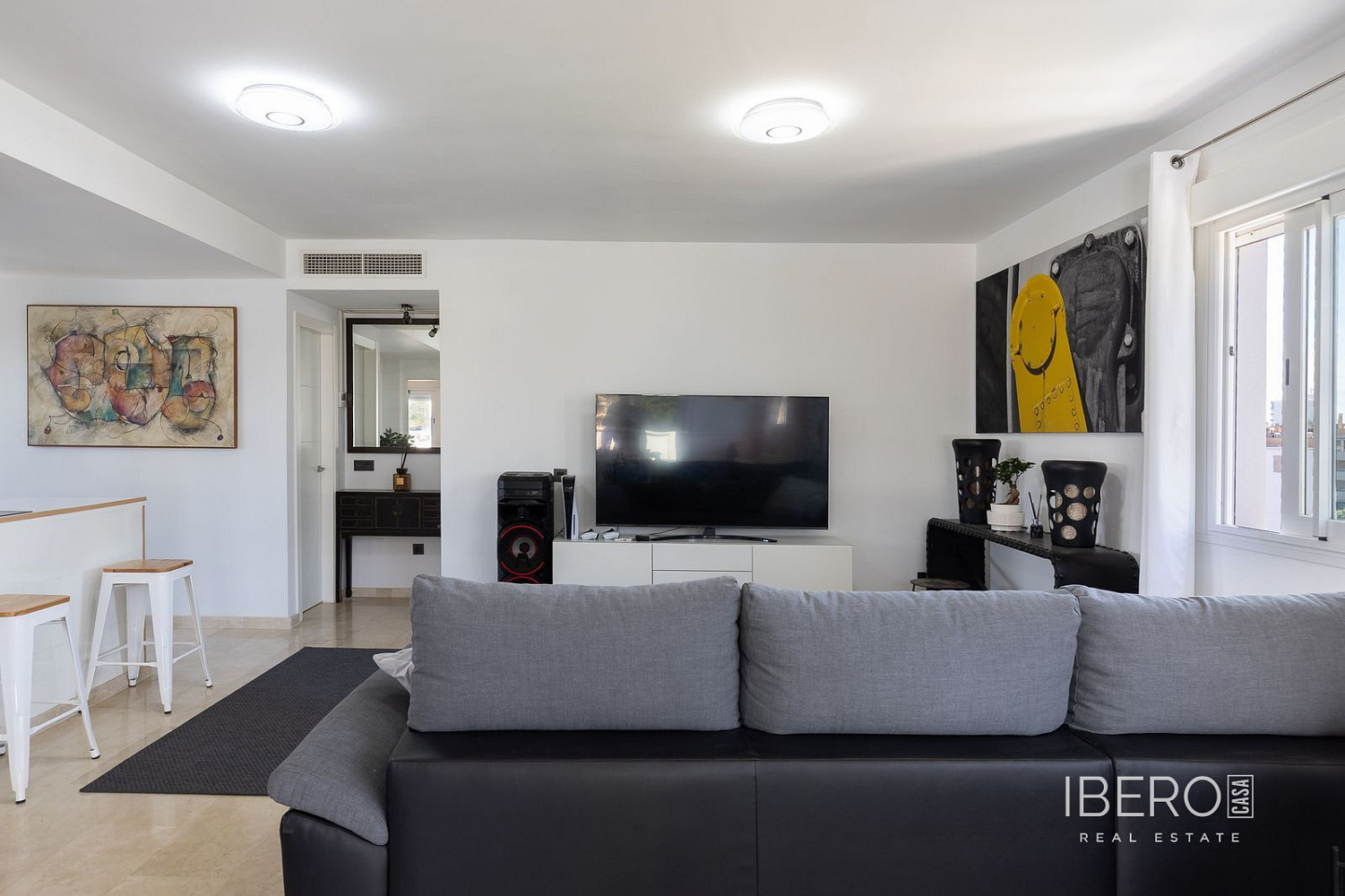 Piso 3+kk – Torremolinos, Costa del Sol Occidental - Vista 5