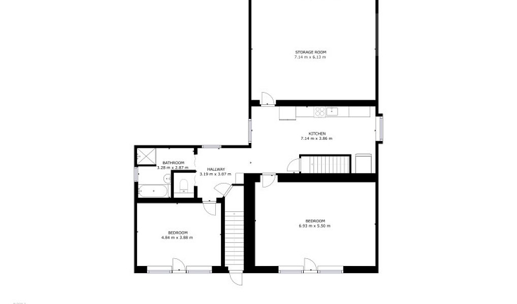 Prodej domu 280 m² s pozemkem 480 m², Fulnek – náhled fotky 39