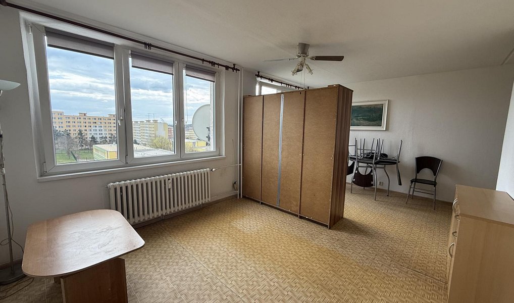 Pronájem bytu 1+kk 32 m², Most – náhled fotky 6