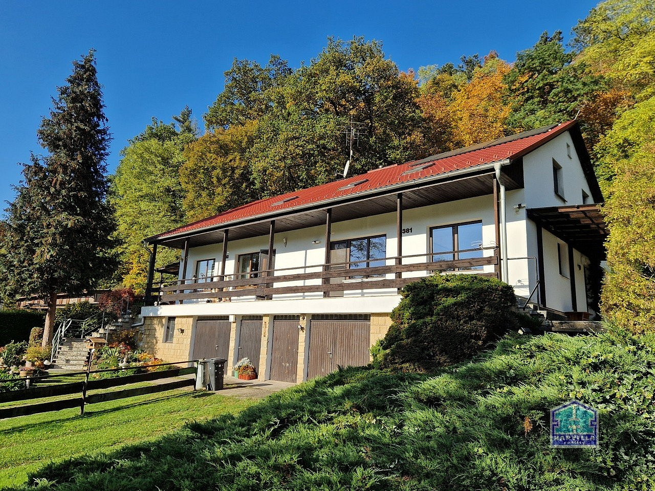 Prodej domu 142 m² s pozemkem 365 m²