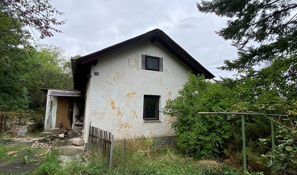 Prodej domu 200 m² s pozemkem 3 609 m², Lubenec – náhled fotky 8