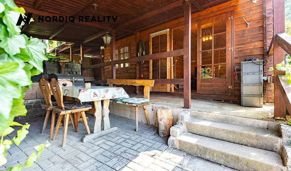 Prodej zahrady 738 m², Lom – náhled fotky 5
