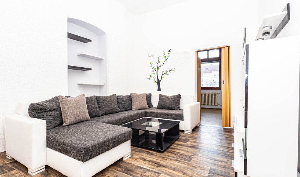Prodej bytu 4+1 79 m², Chrudim – náhled fotky 4