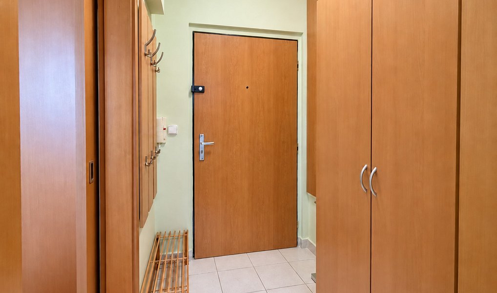 Pronájem bytu 1+kk 25 m², Praha – náhled fotky 16
