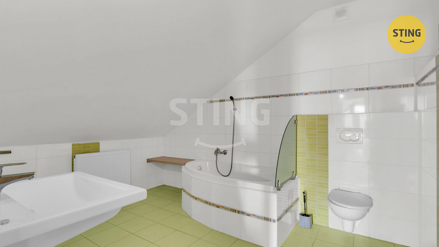 Prodej domu 360 m² s pozemkem 805 m² – fotografie 5