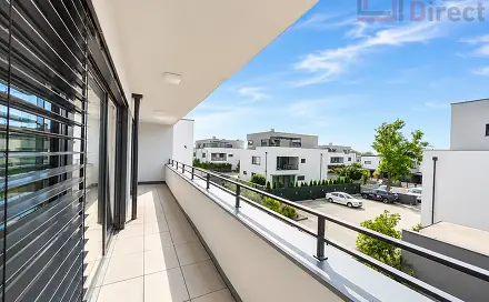 Pronájem bytu 2+kk 67 m², Vodárenská, Mladá Boleslav - Čejetice