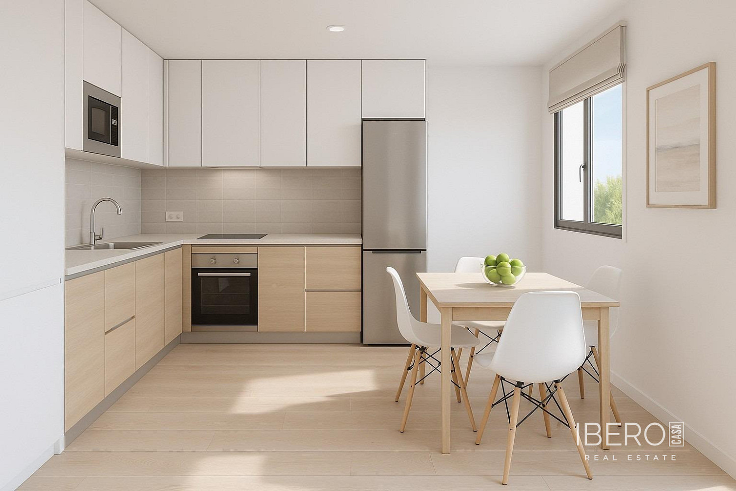Piso 3+kk – Mazarrón, Puerto de Mazarrón - Vista 3