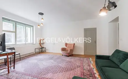 Prodej bytu 4+kk 116 m²
