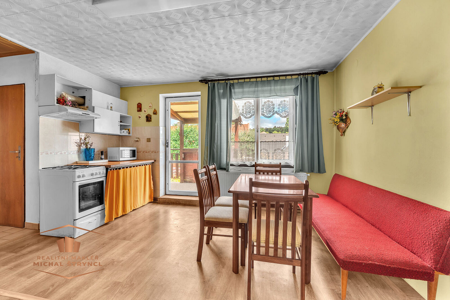 Prodej domu 80 m² s pozemkem 398 m² – fotografie 3