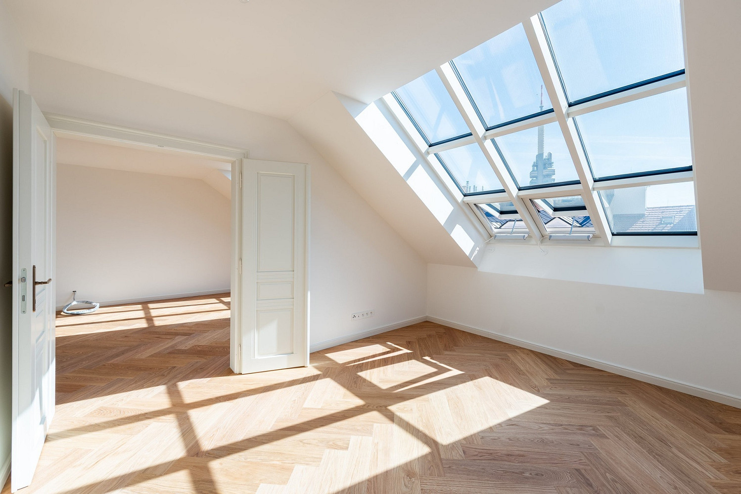 Prodej bytu 2+kk 59 m² – fotografie 3