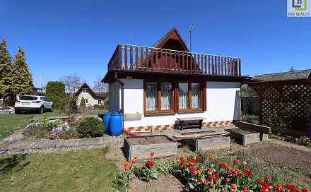 Prodej chaty/chalupy 482 m² s pozemkem 482 m², Snědovice - Strachaly, okres Litoměřice