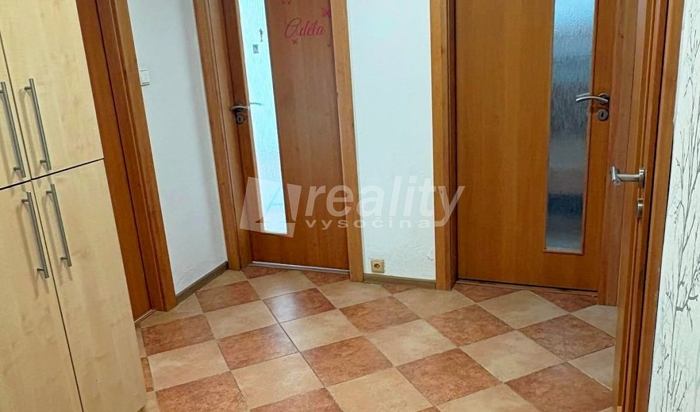 Prodej bytu 3+1 75 m², Třebíč – náhled fotky 26