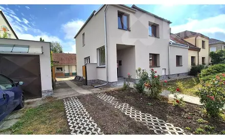 Pronájem bytu 3+kk 132 m², Buk, okres Přerov