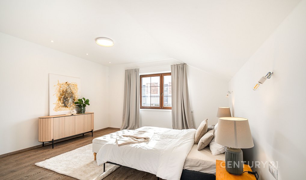 Prodej domu 300 m² s pozemkem 538 m², Makotřasy – náhled fotky 9