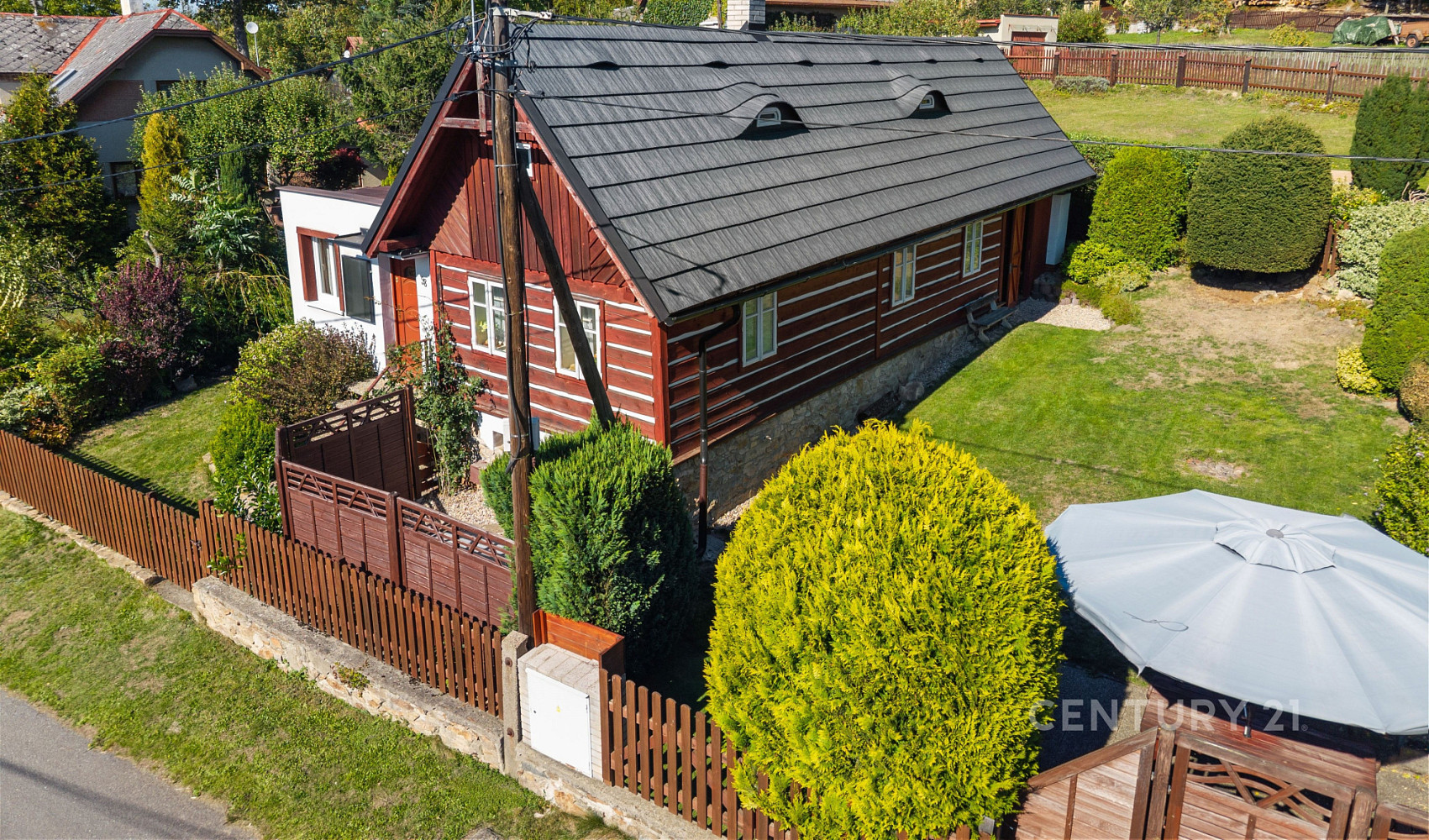 Prodej chaty/chalupy 70 m² s pozemkem 382 m²