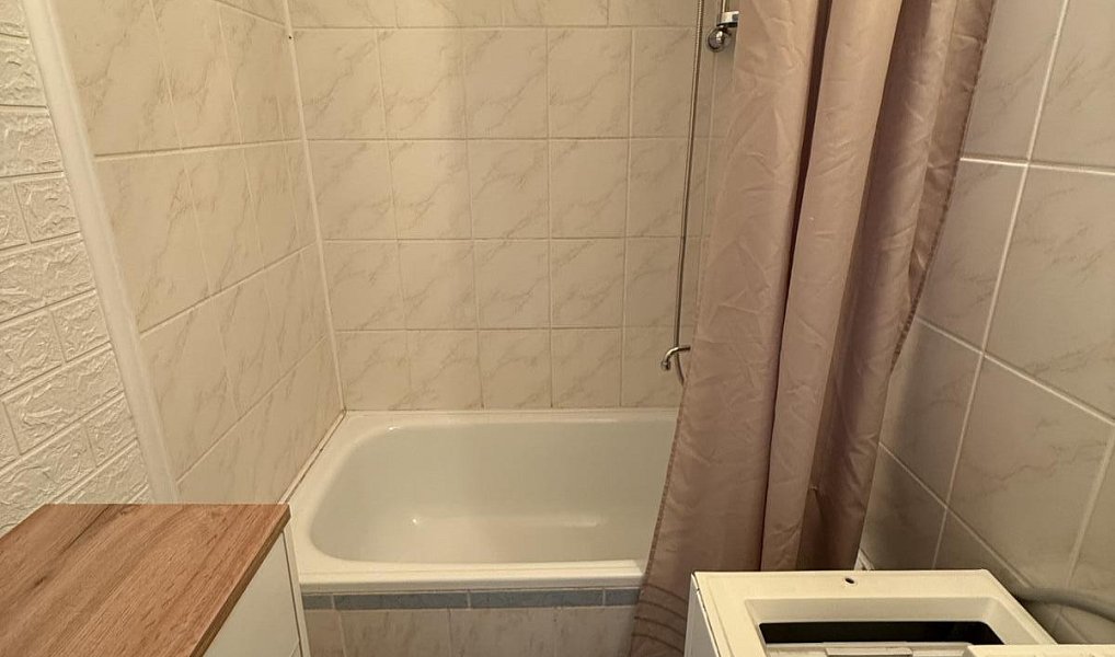 Pronájem bytu 1+kk 32 m², Most – náhled fotky 9