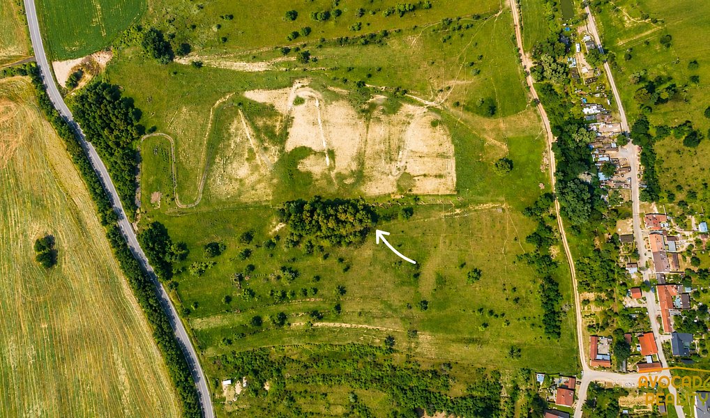 Prodej louky 21 034 m², Ždánice – náhled fotky 2