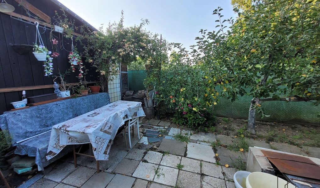 Prodej zahrady 200 m², Hulín – náhled fotky 4