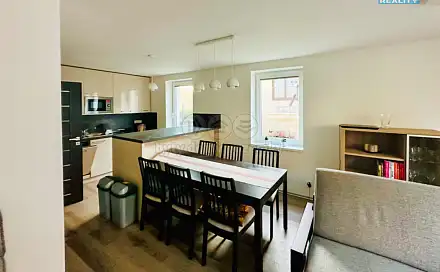 Prodej bytu 3+kk 92 m²