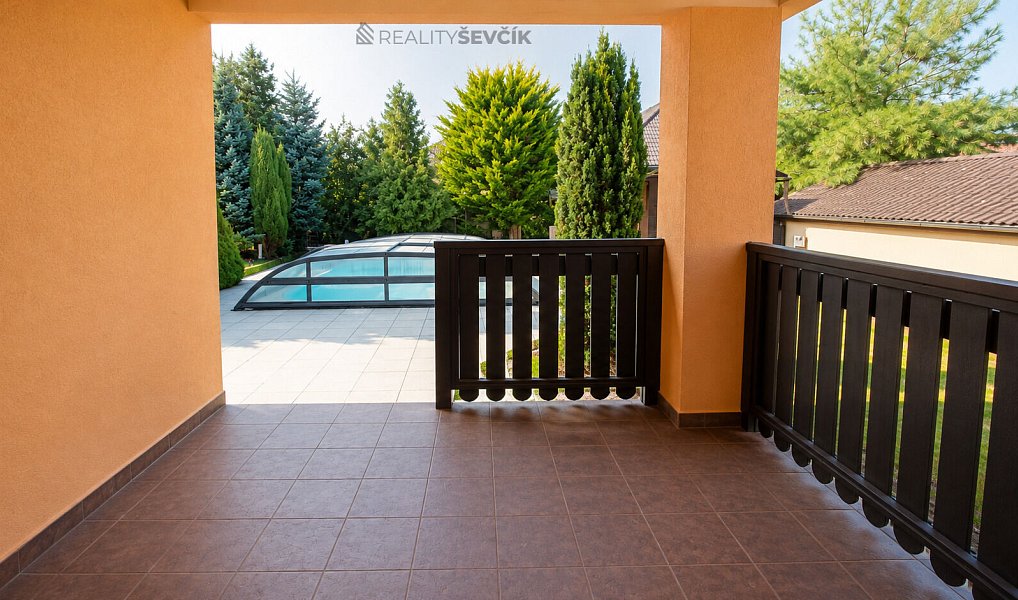 Prodej domu 241 m² s pozemkem 778 m², České Budějovice – náhled fotky 8