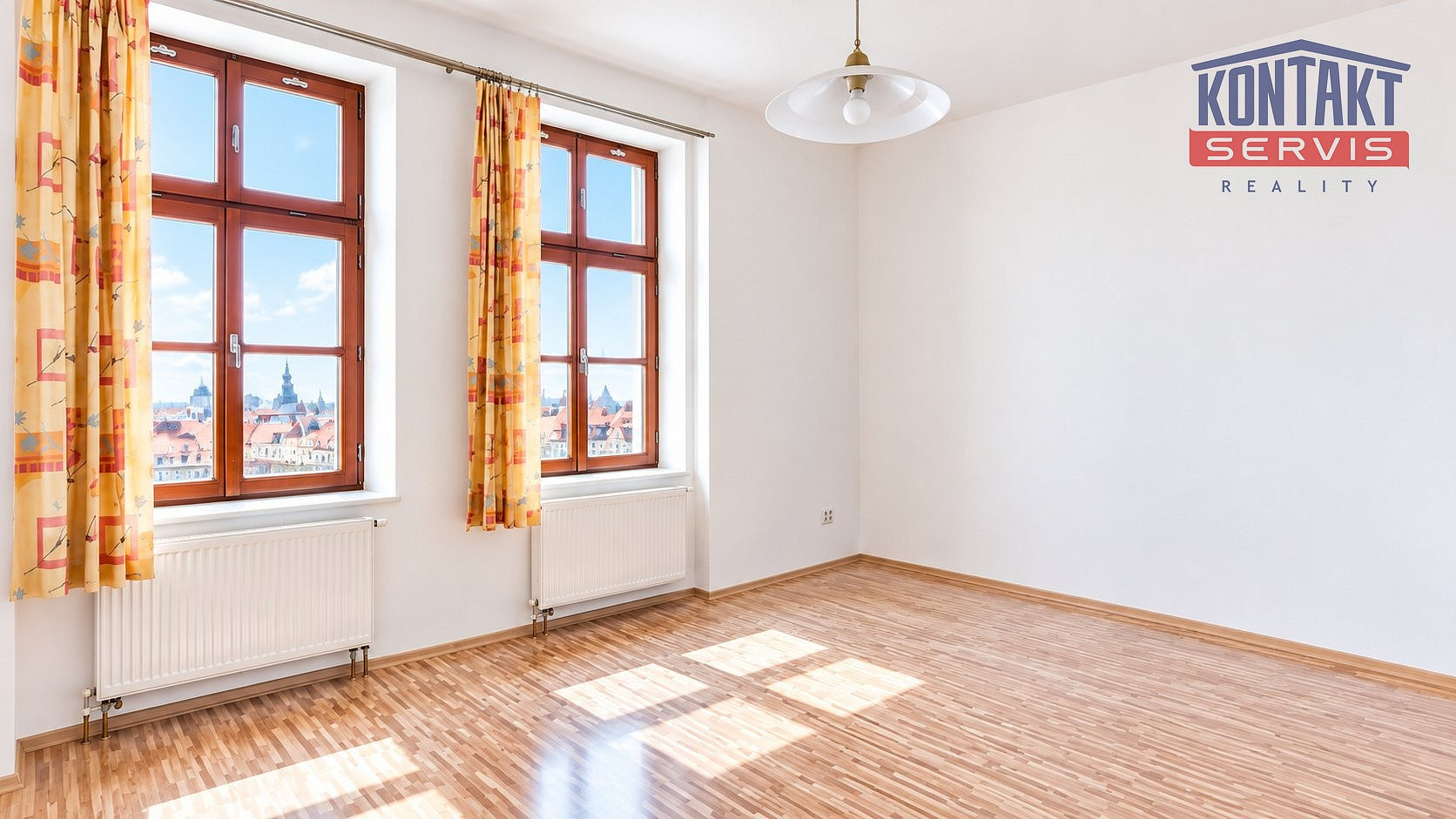 Pronájem bytu 3+1 96 m² – fotografie 4