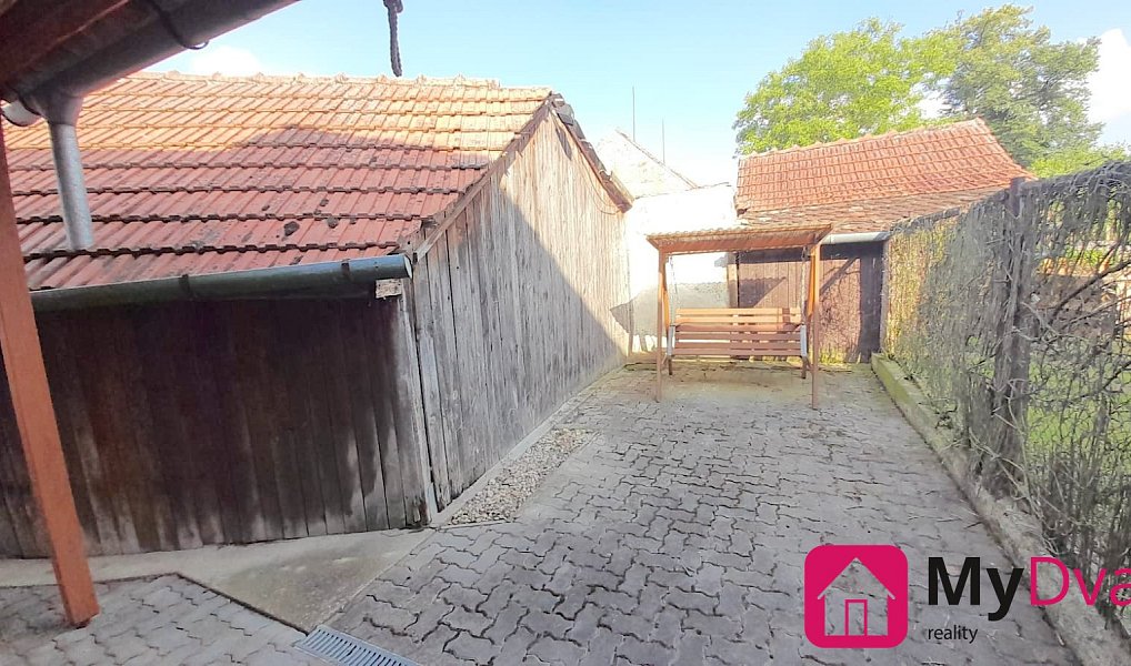 Pronájem domu 168 m² s pozemkem 496 m², Kostníky – náhled fotky 5