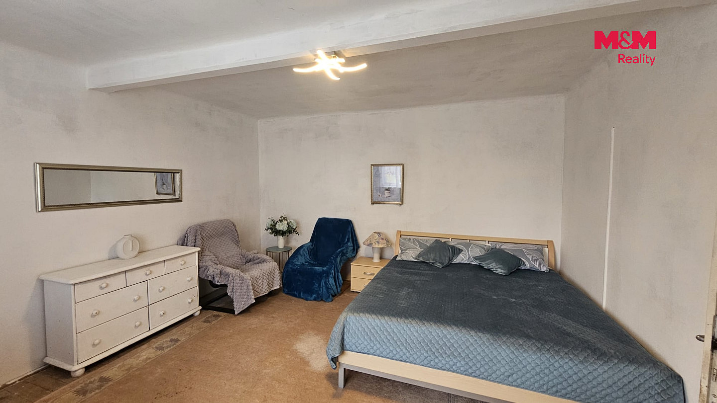 Prodej domu 80 m² s pozemkem 219 m² – fotografie 3
