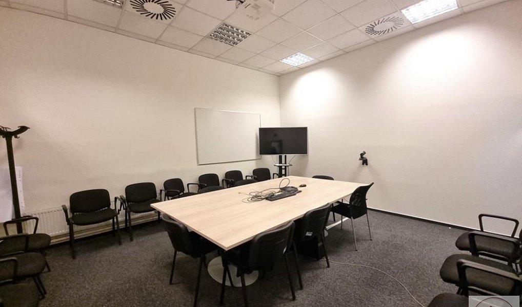 Pronájem kanceláře 714 m², Praha – náhled fotky 8
