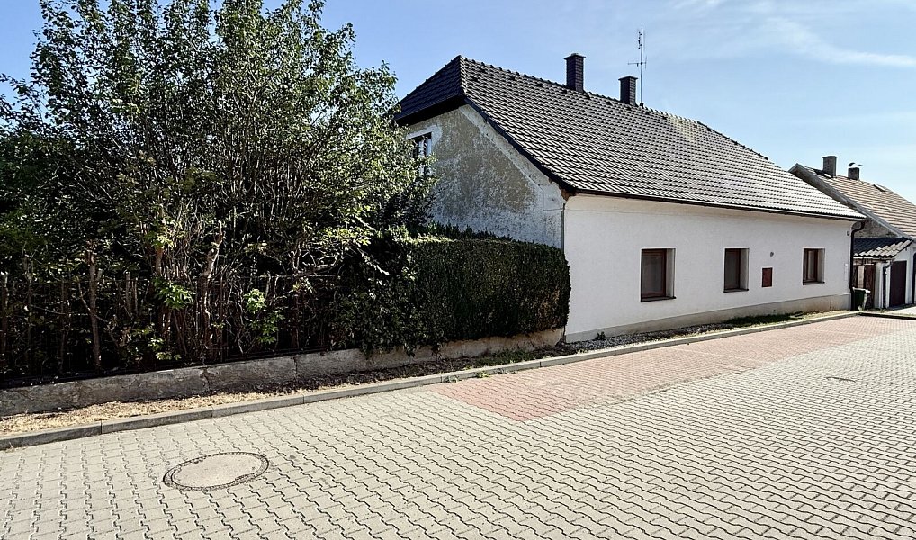 Prodej domu 120 m² s pozemkem 634 m², Chotěšov – náhled fotky 2