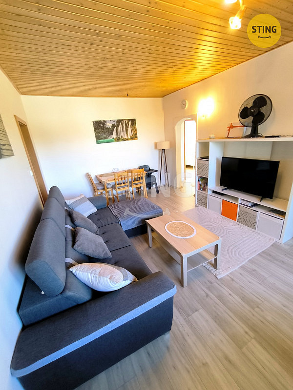 Pronájem bytu 3+1 72 m² — photo 3