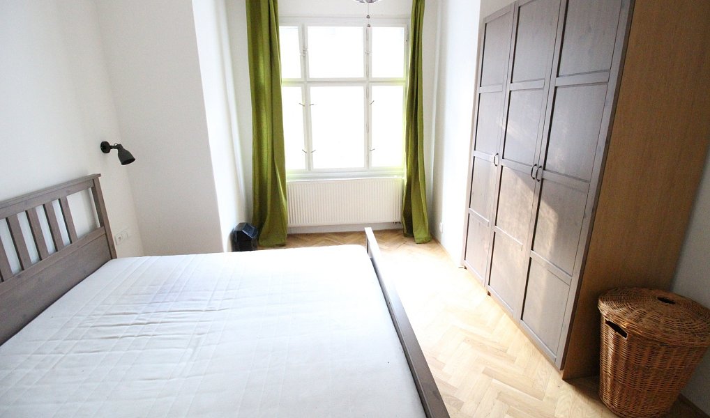 Pronájem bytu 4+kk 98 m², Praha – náhled fotky 7