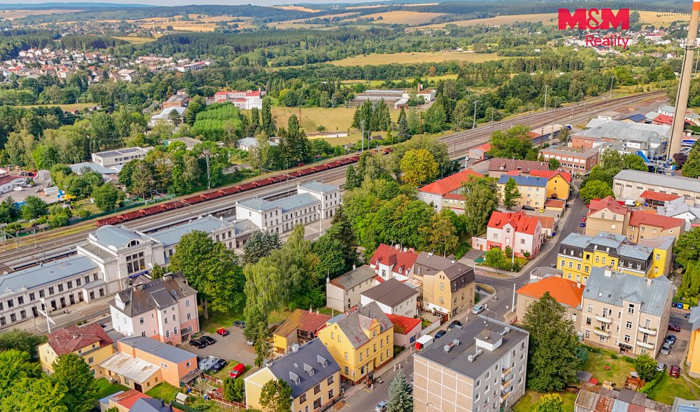 Prodej bytu 2+1 57 m², Mariánské Lázně – náhled fotky 24