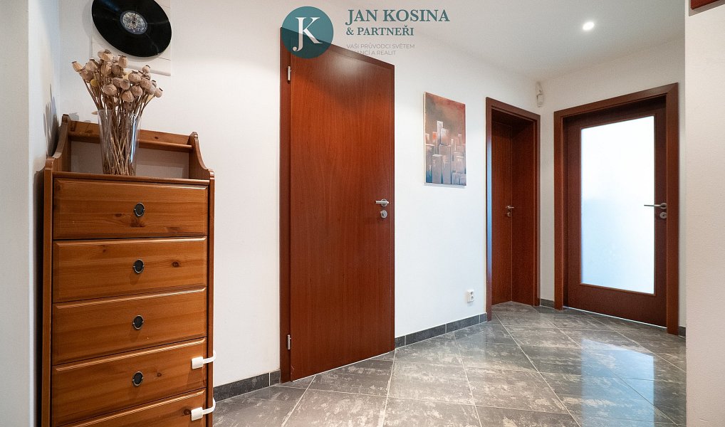Prodej bytu 2+kk 61 m², Praha – náhled fotky 4