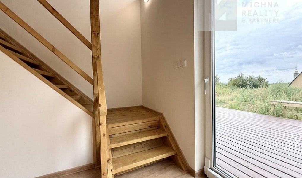 Prodej domu 82 m² s pozemkem 1 032 m², Střelice – náhled fotky 18
