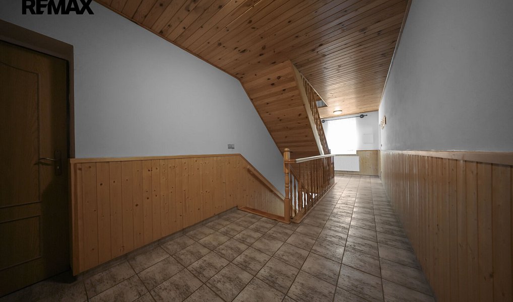 Prodej chaty/chalupy 300 m² s pozemkem 3 850 m², Uhelná – náhled fotky 14