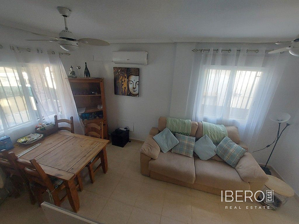 Casa 4+kk – Polop, la Marina Baixa - Vista 4