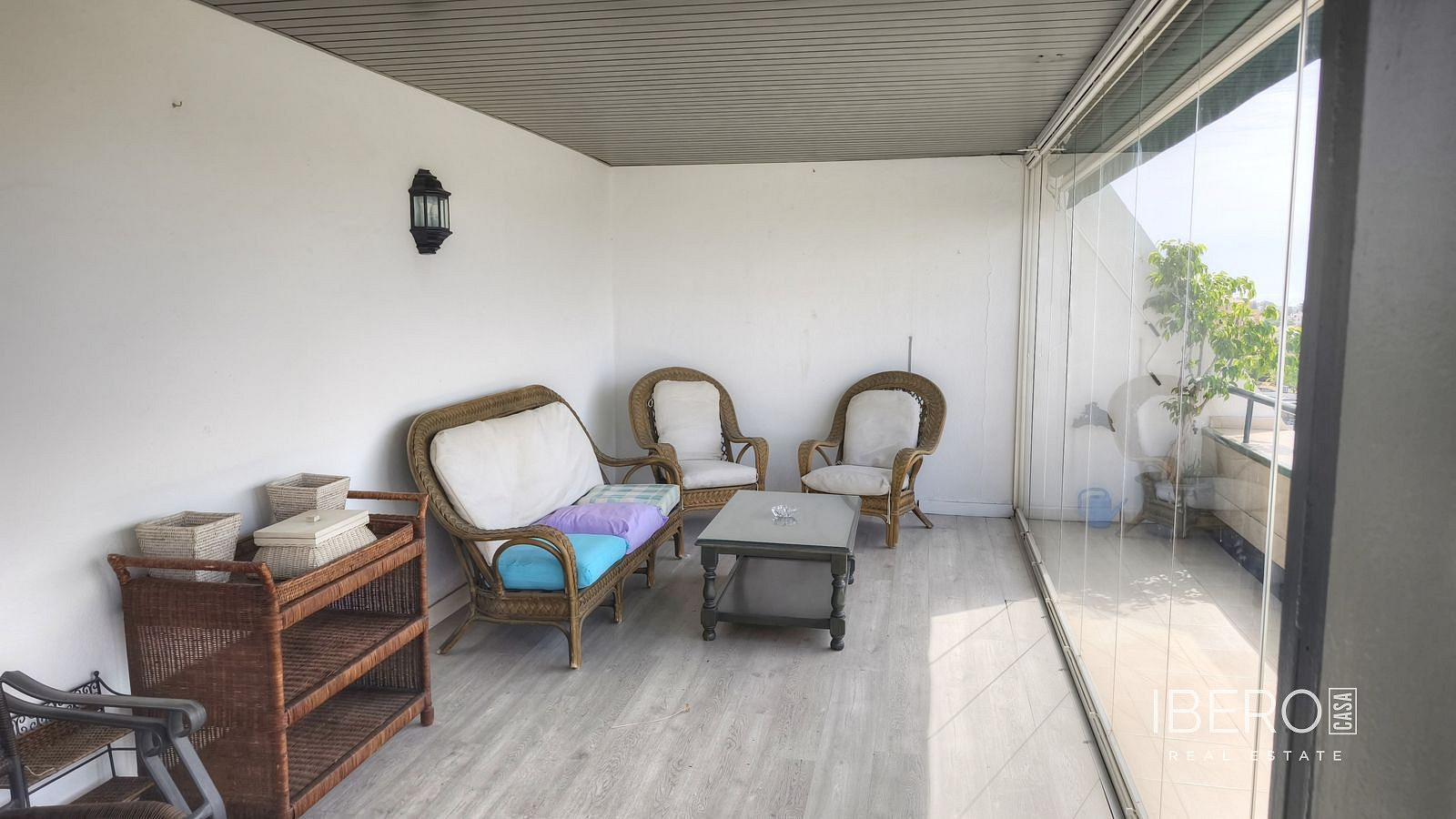 Piso 5+kk – Marbella, Salto del Agua - Vista 4