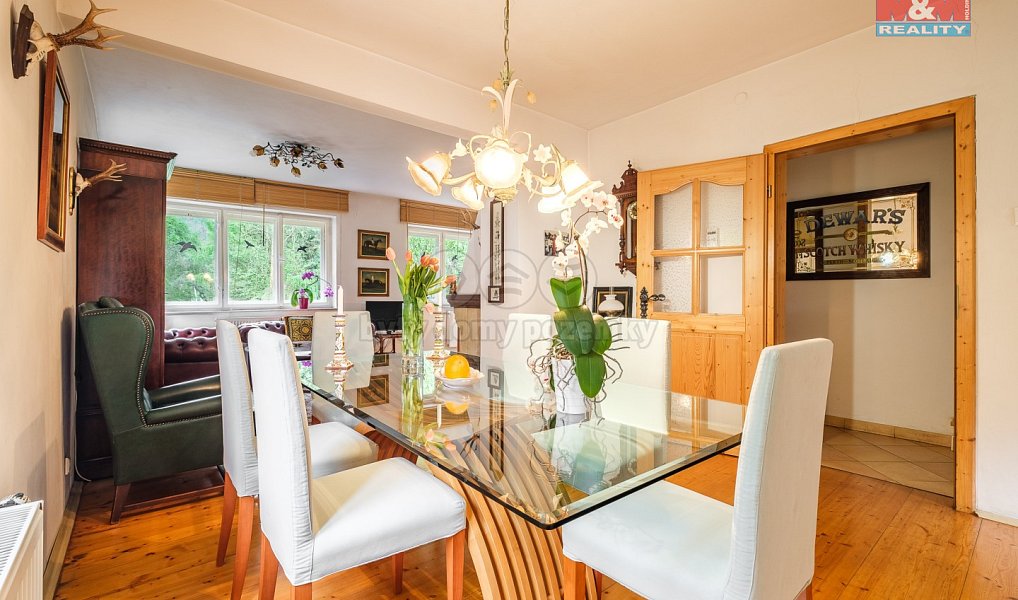 Prodej domu 105 m² s pozemkem 11 000 m², Krásný Les – náhled fotky 9