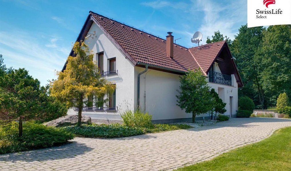 Prodej domu 379 m² s pozemkem 5 322 m², Ostrava – náhled fotky 3