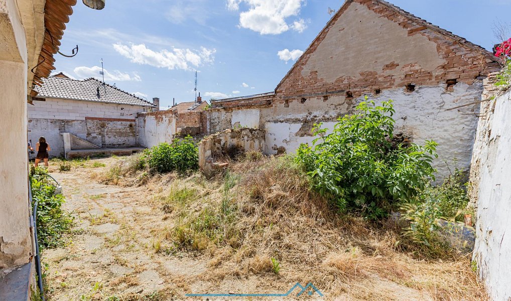 Prodej domu 73 m² s pozemkem 313 m², Kuchařovice – náhled fotky 7