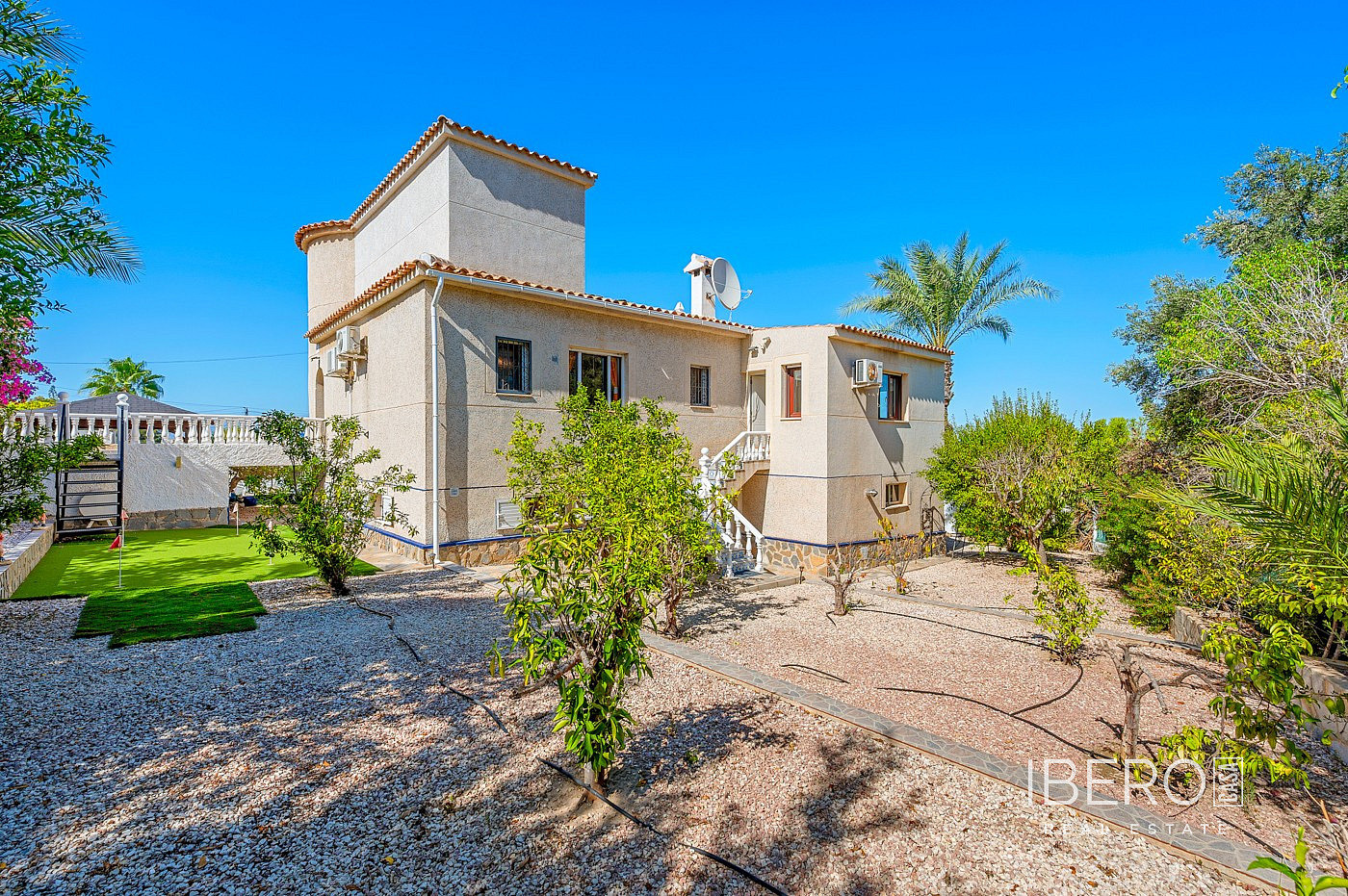 Casa 6+kk – Almoradi - Vista 5