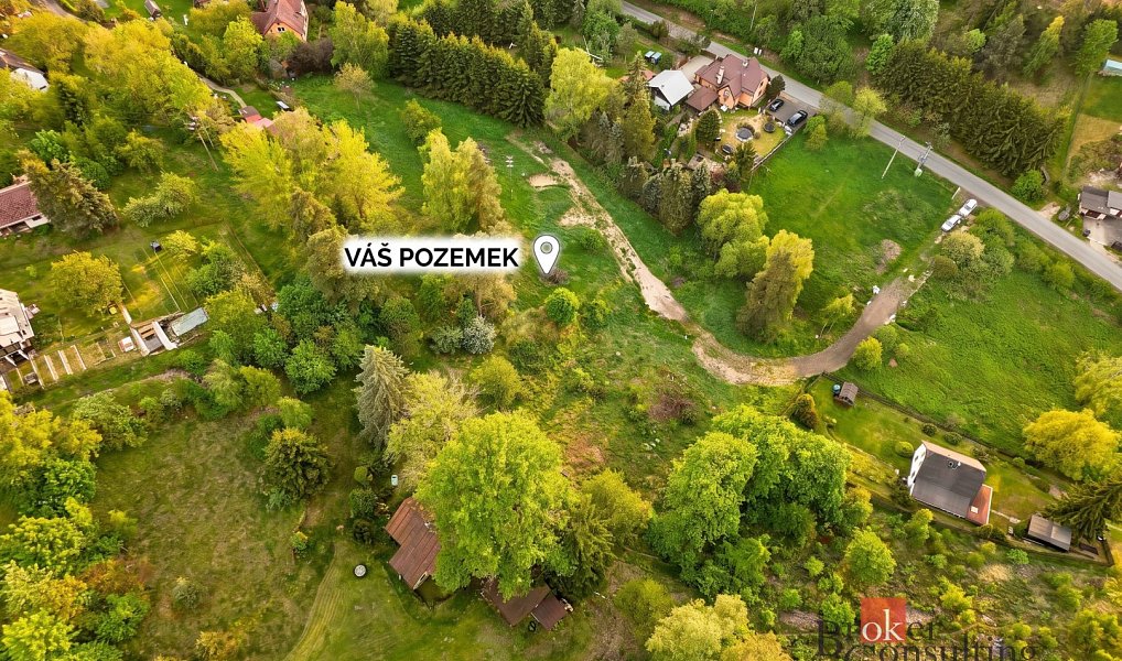 Prodej stavebního pozemku 3 934 m², Smolné Pece – náhled fotky 10